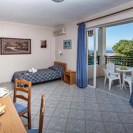 Bali Dorian Apartments Dış mekan fotoğraf