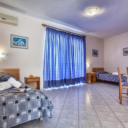 Bali Dorian Apartments Dış mekan fotoğraf