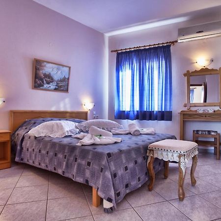 Bali Dorian Apartments Dış mekan fotoğraf