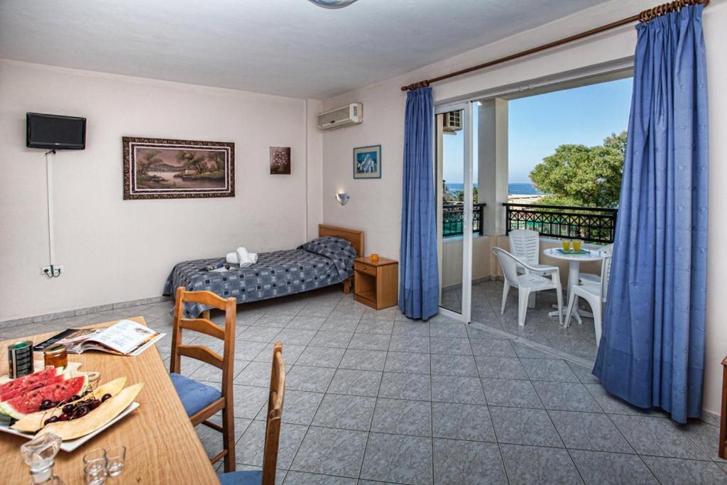 Bali Dorian Apartments Dış mekan fotoğraf