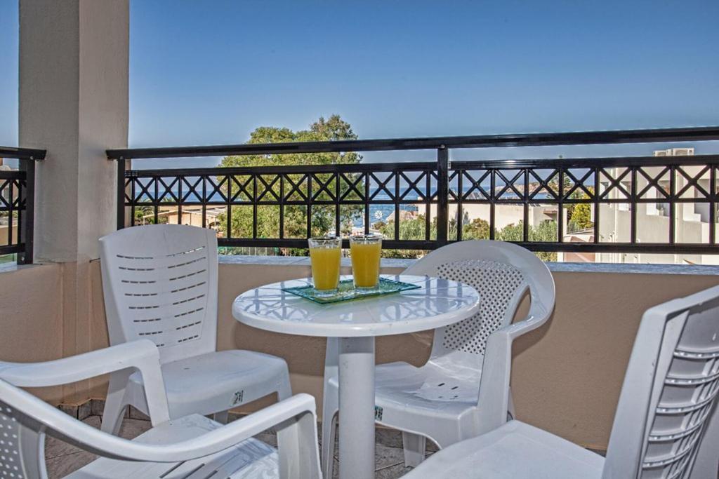 Bali Dorian Apartments Dış mekan fotoğraf