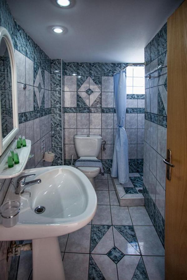 Bali Dorian Apartments Dış mekan fotoğraf