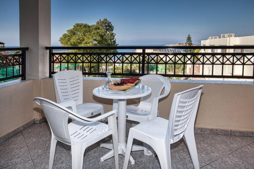 Bali Dorian Apartments Dış mekan fotoğraf