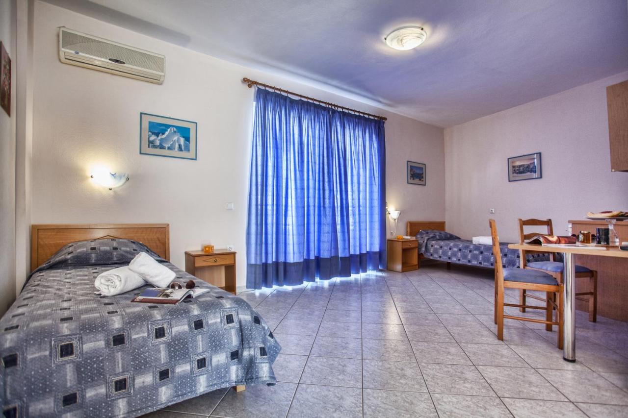 Bali Dorian Apartments Dış mekan fotoğraf