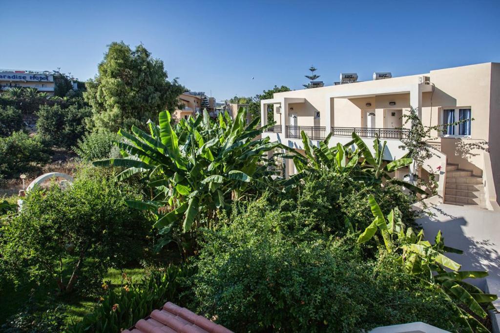 Bali Dorian Apartments Dış mekan fotoğraf
