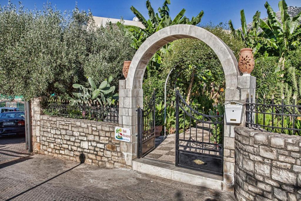 Bali Dorian Apartments Dış mekan fotoğraf