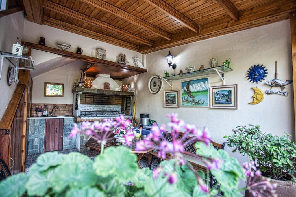 Bali Dorian Apartments Dış mekan fotoğraf