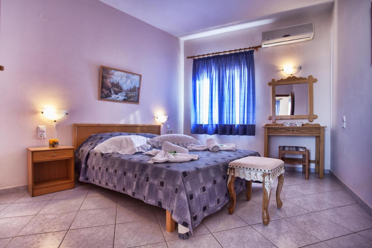Bali Dorian Apartments Dış mekan fotoğraf