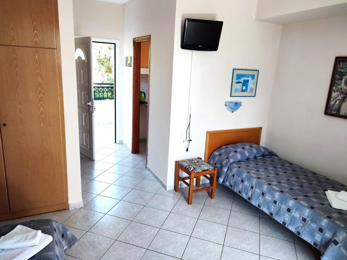 Bali Dorian Apartments Dış mekan fotoğraf