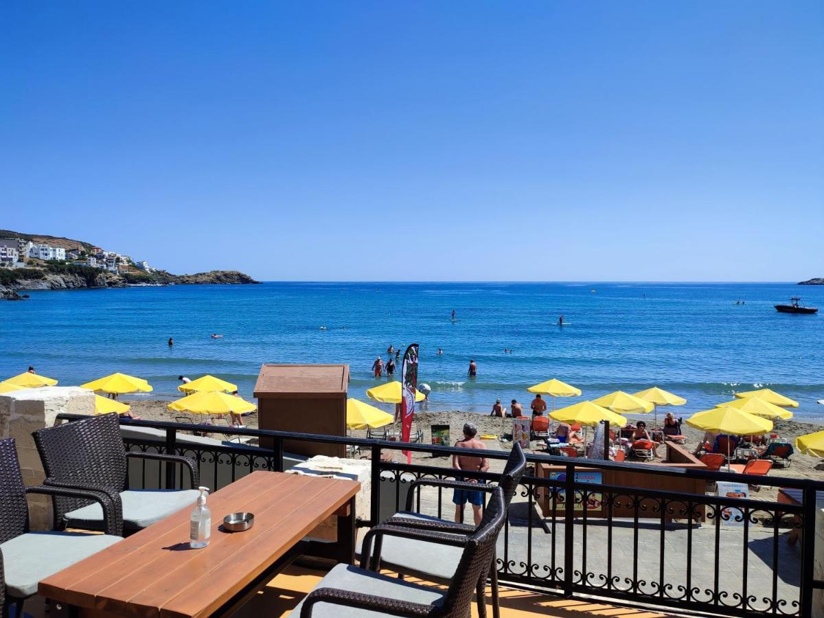 Bali Dorian Apartments Dış mekan fotoğraf