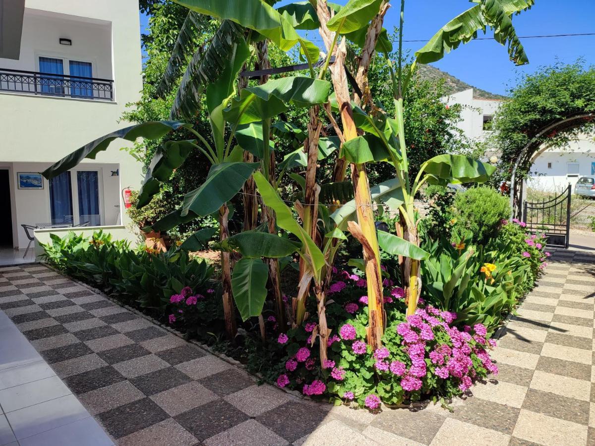 Bali Dorian Apartments Dış mekan fotoğraf
