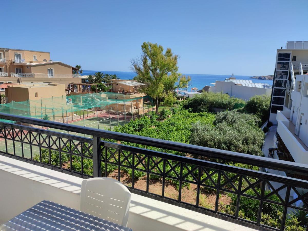 Bali Dorian Apartments Dış mekan fotoğraf