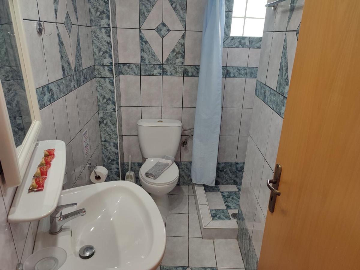 Bali Dorian Apartments Dış mekan fotoğraf