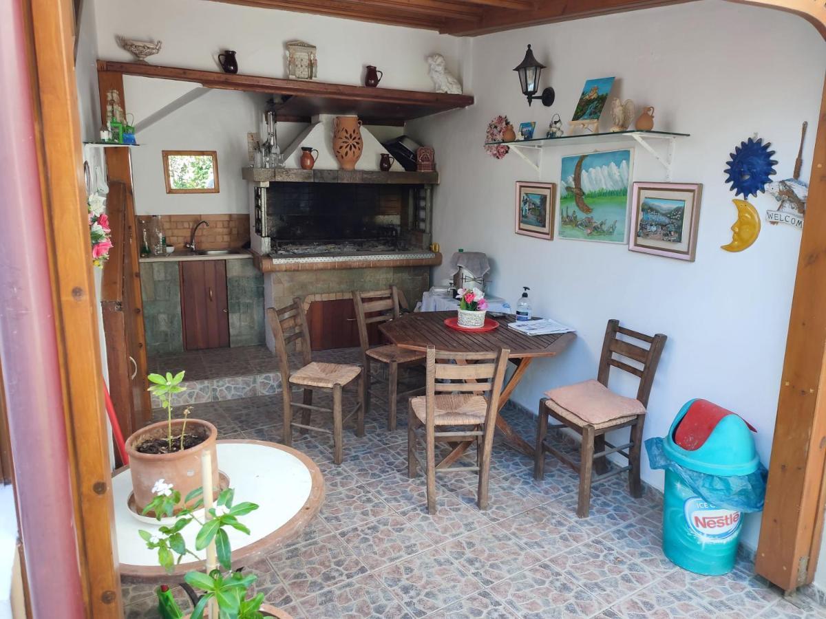 Bali Dorian Apartments Dış mekan fotoğraf