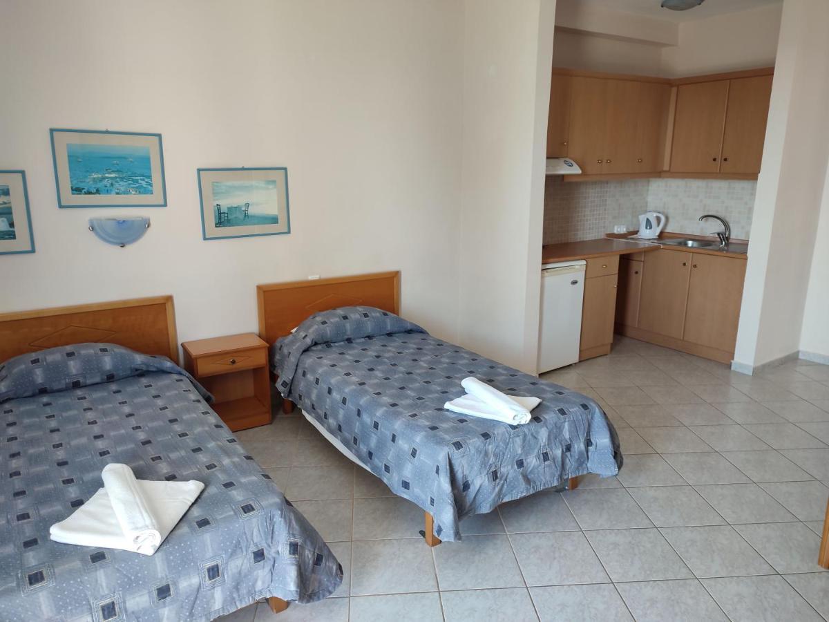 Bali Dorian Apartments Dış mekan fotoğraf