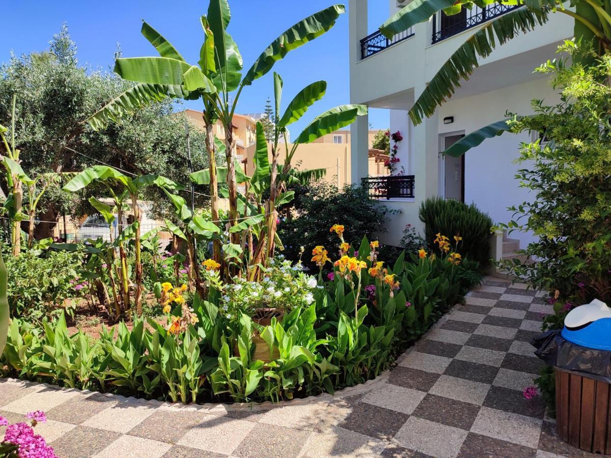 Bali Dorian Apartments Dış mekan fotoğraf