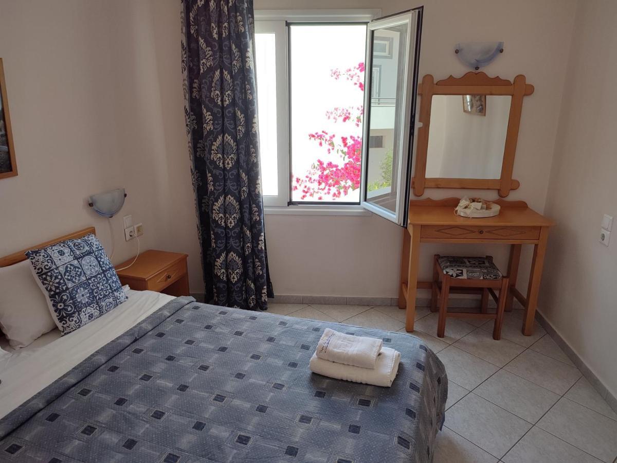 Bali Dorian Apartments Dış mekan fotoğraf