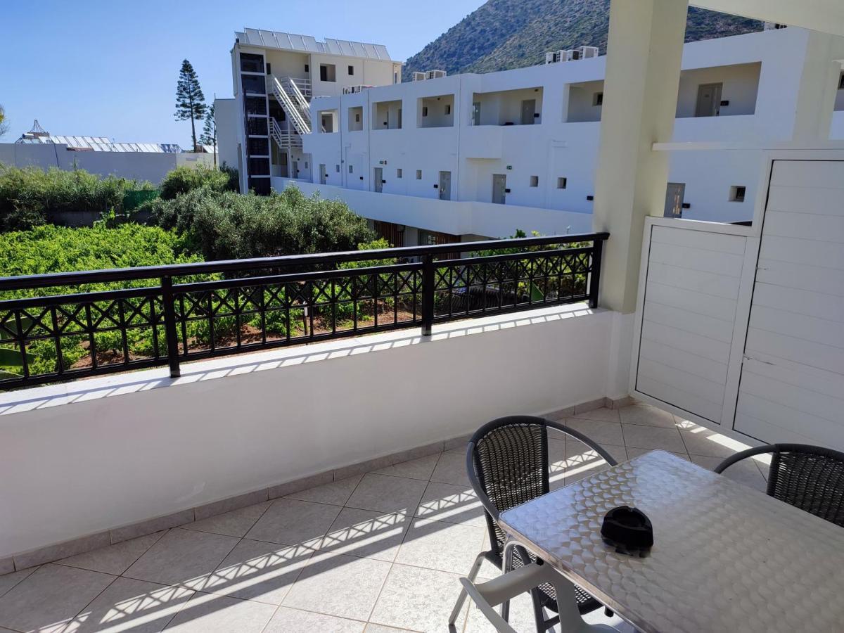 Bali Dorian Apartments Dış mekan fotoğraf