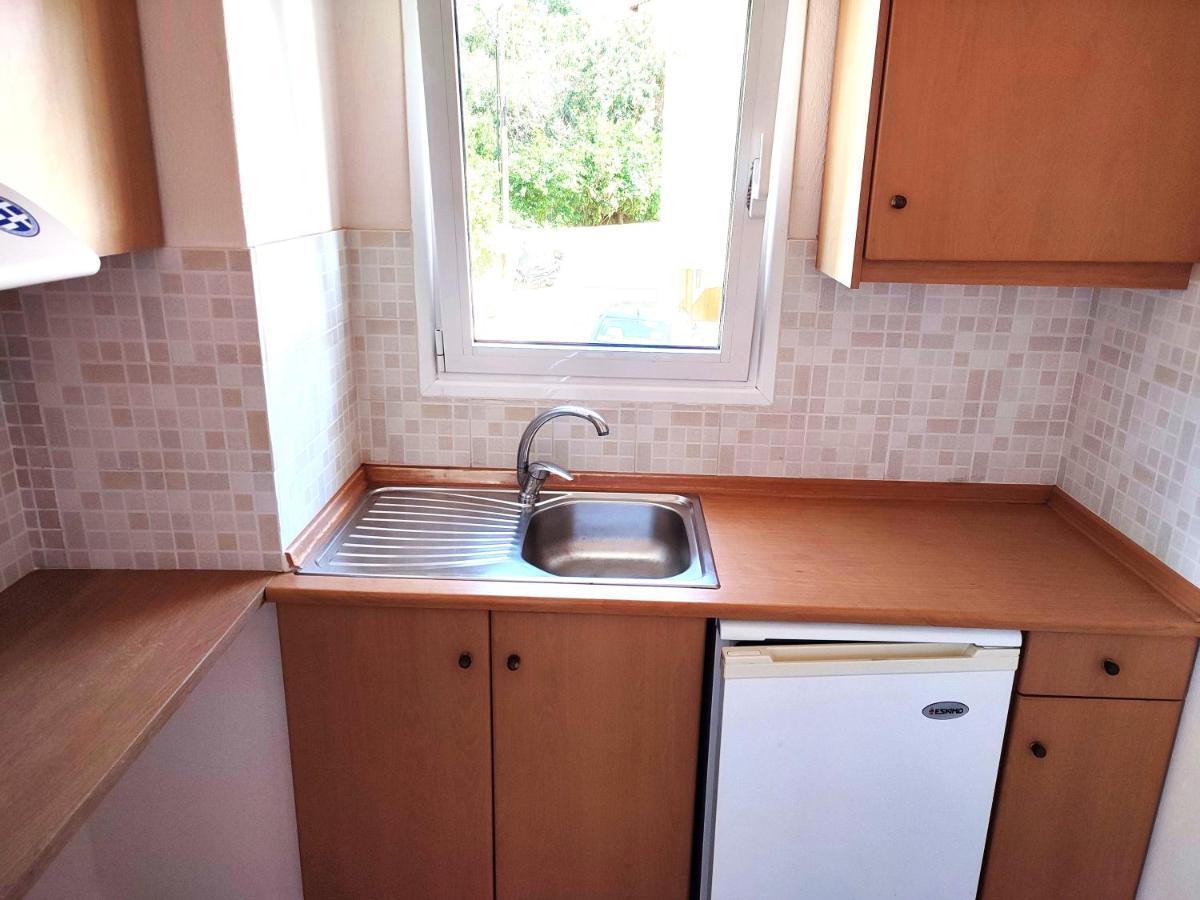Bali Dorian Apartments Dış mekan fotoğraf