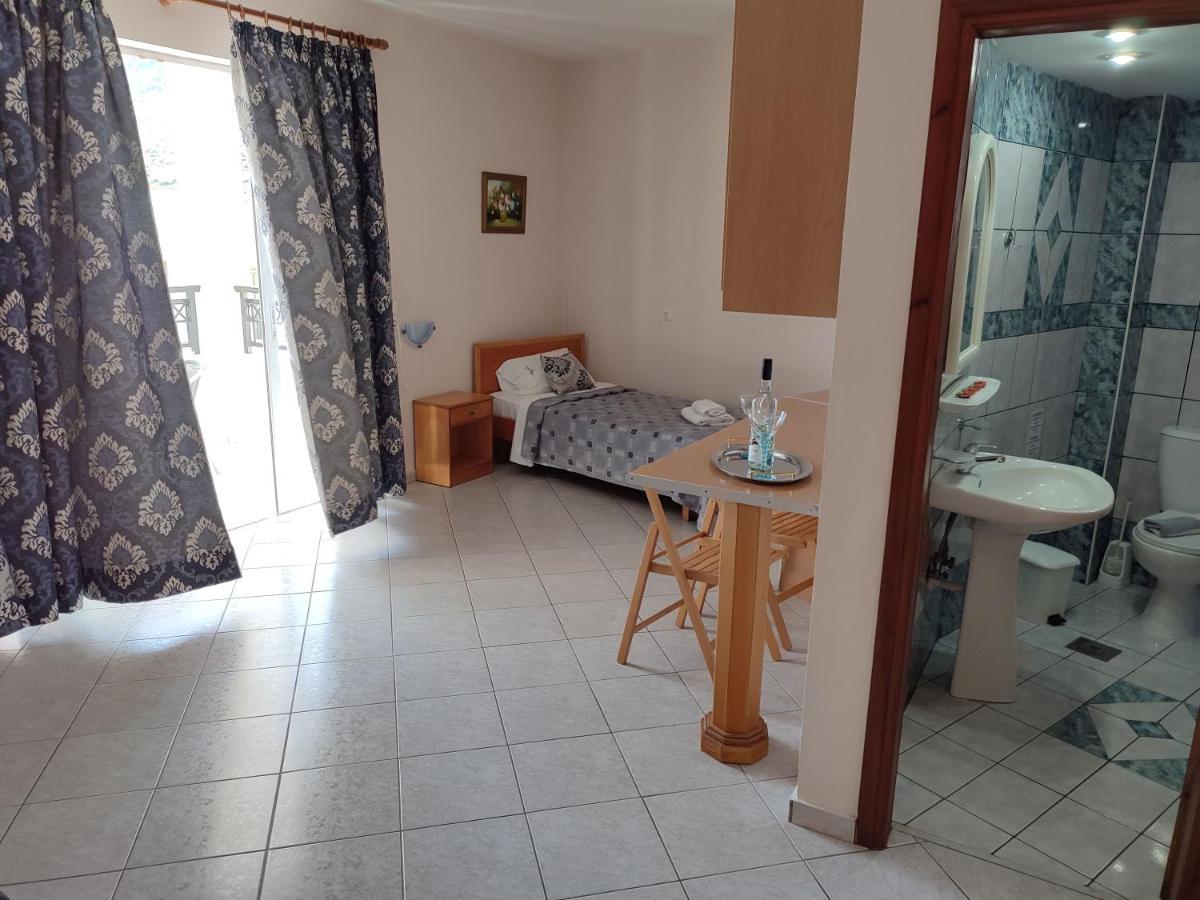 Bali Dorian Apartments Dış mekan fotoğraf
