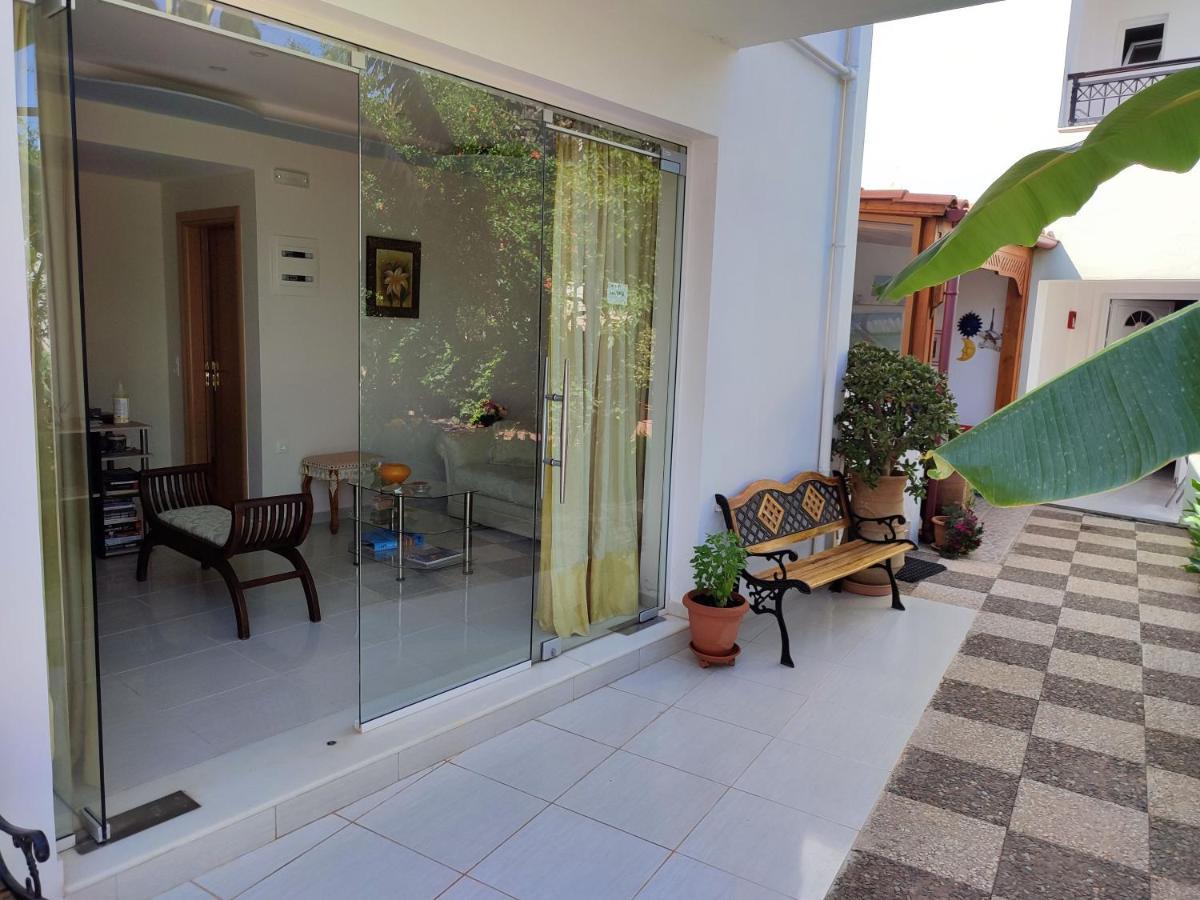 Bali Dorian Apartments Dış mekan fotoğraf