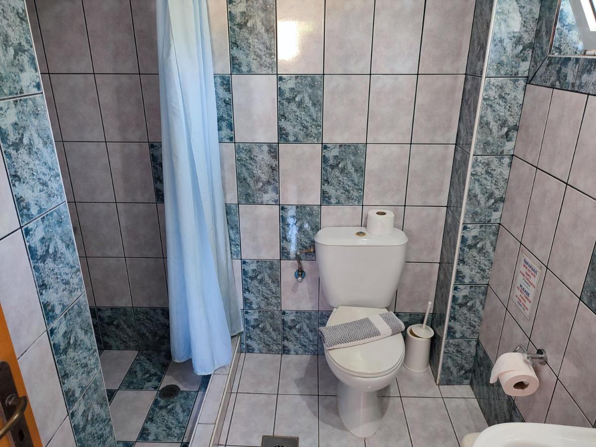 Bali Dorian Apartments Dış mekan fotoğraf