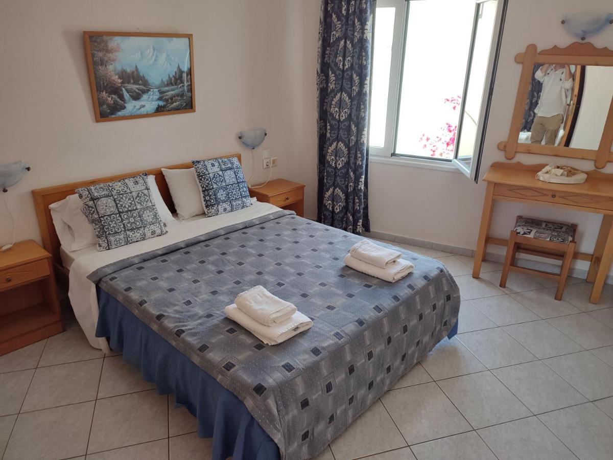 Bali Dorian Apartments Dış mekan fotoğraf